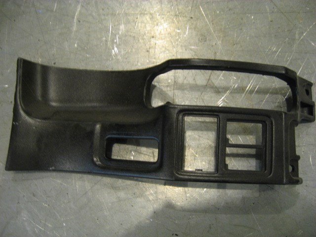 1997 Subaru Impreza Parking Brake Bezel Center Console
