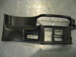 1997 Subaru Impreza Parking Brake Bezel Center Console