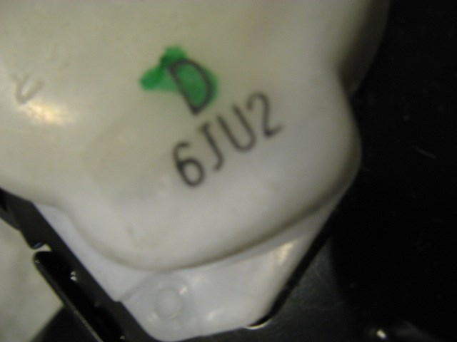 1997 Subaru Impreza Front RH Seat Belt