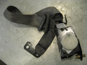 1997 Subaru Impreza Front RH Seat Belt