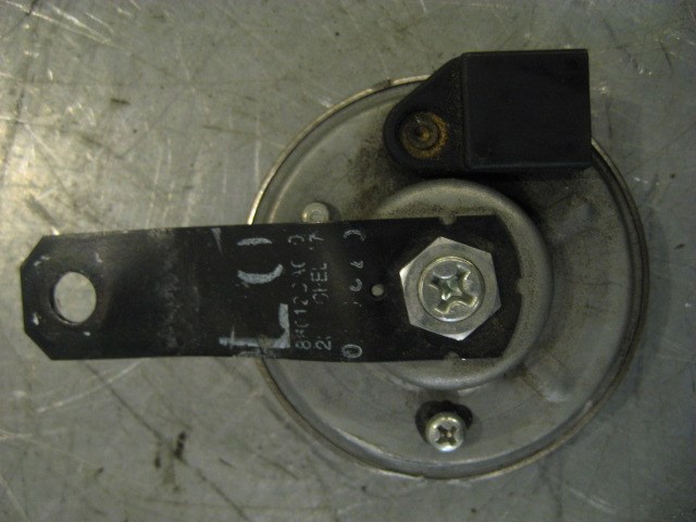 1997 Subaru Impreza Horn