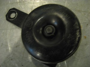 1997 Subaru Impreza Horn