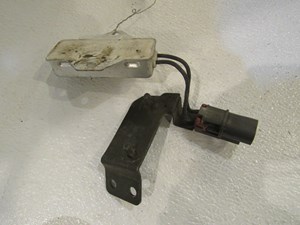 1997 Subaru Impreza Fuel Injector Resistor