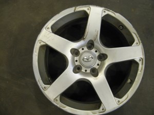 2004 Infiniti G35 Wheel 17x7