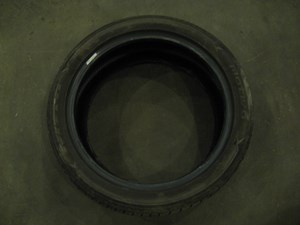 2013 Subaru BRZ Nitto Motivo 215/45 ZR17