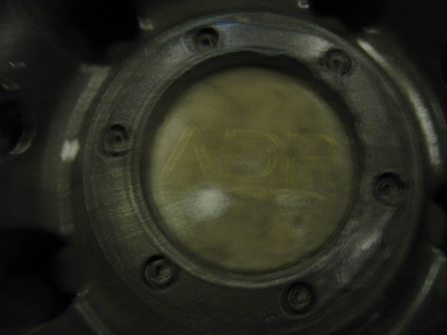 2002 Lexus IS300 Pair ADR Rims 18x7.5JJ   (2)