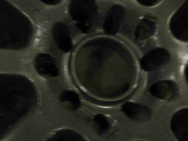 2002 Lexus IS300 Pair ADR Rims 18x7.5JJ   (2)