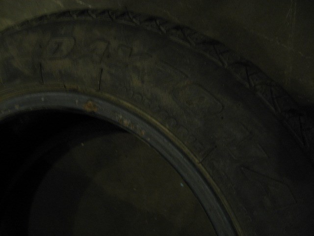 Daytona Dayton 195/60R15
