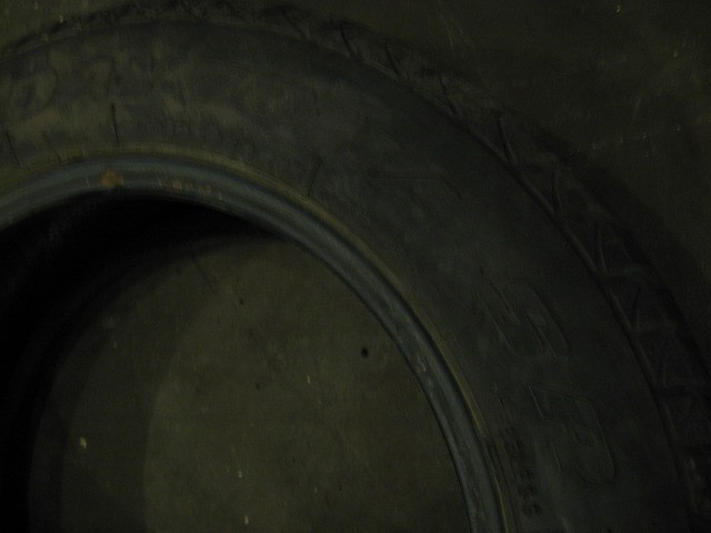 Daytona Dayton 195/60R15