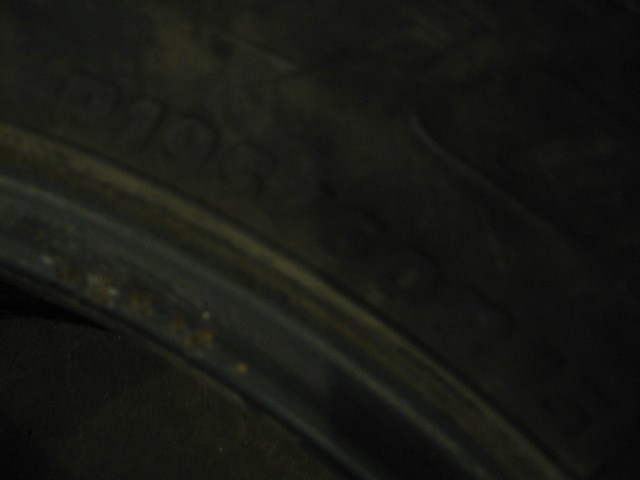 Daytona Dayton 195/60R15