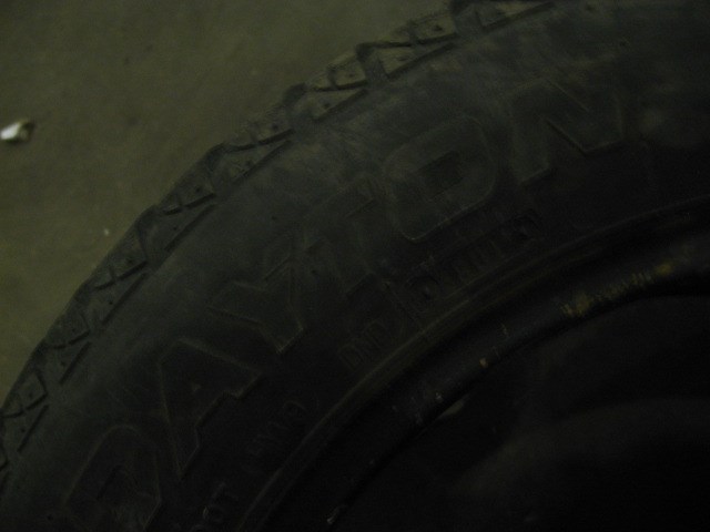 Daytona Dayton 195/60R15