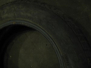 Daytona Dayton 195/60R15