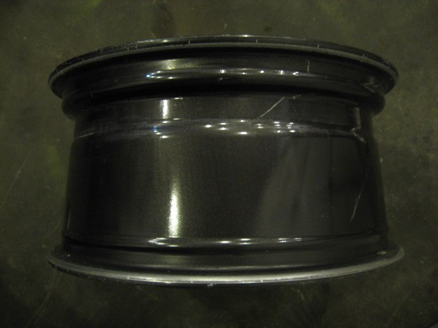 2005 Subaru STI Rota Boost 17x8 E48