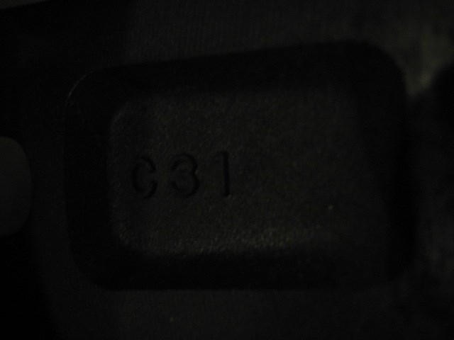 2013 Subaru BRZ OEM Wheel 17x7 48 C31