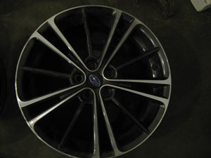 2013 Subaru BRZ OEM Wheel 17x7 48 C31