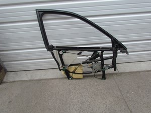2004 Audi A4 RH Window Regulator and Motor 8D0 959 802 F