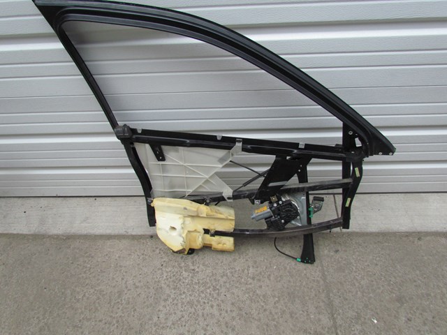 2001 Audi A4 Front LH Window Frame Regulator Motor 8D0 959 801 F