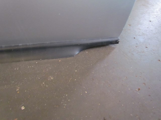 2001 Audi A4 Front LH Window Frame Regulator Motor 8D0 959 801 F