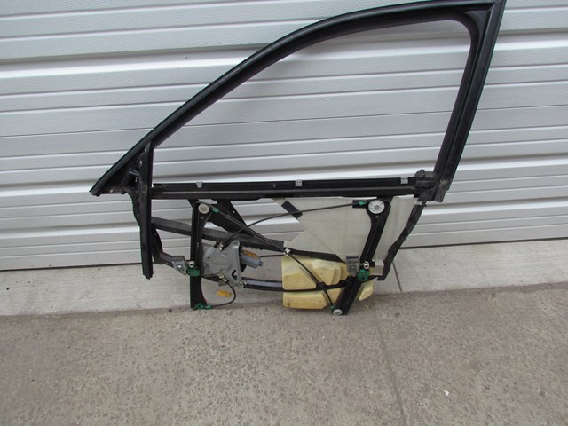 2001 Audi A4 Front LH Window Frame Regulator Motor 8D0 959 801 F