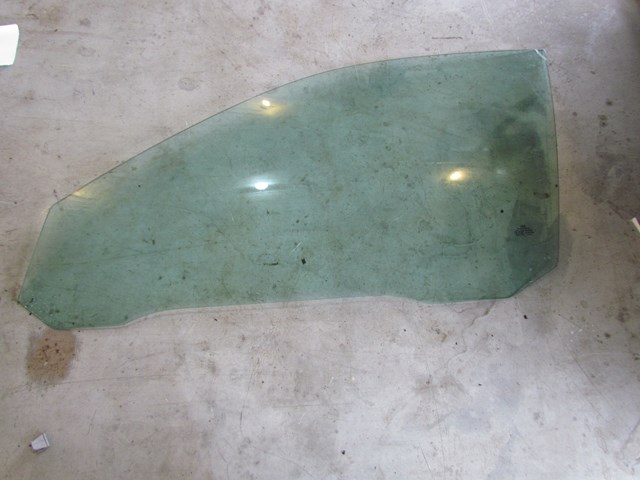 2001 Audi A4 Front LH Drivers Door Glass