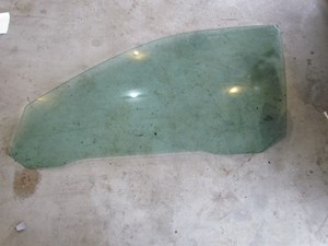 2001 Audi A4 Front LH Drivers Door Glass