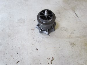 2001 Audi A4 B5 Wagon Spare Tire Anchor