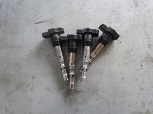 2001 Audi A4 1.8T Ignition Coils Set Of 4