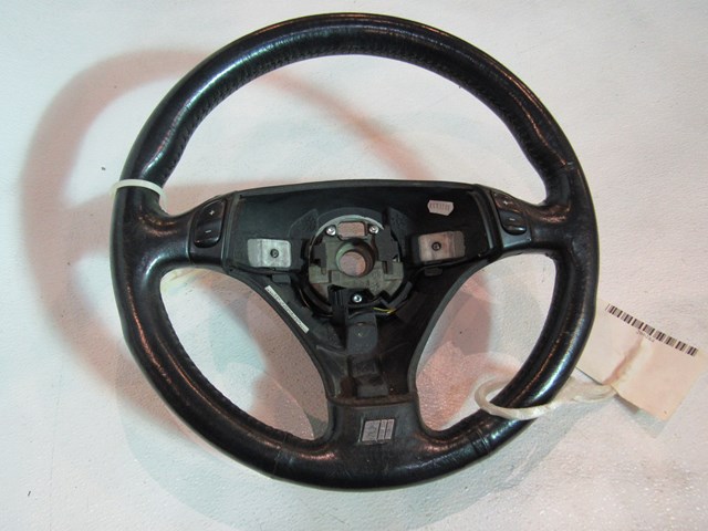 2001 Audi A4 Steering Wheel With Controls