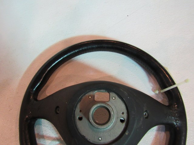 2001 Audi A4 Steering Wheel With Controls