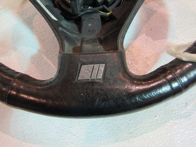 2001 Audi A4 Steering Wheel With Controls