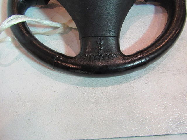 2001 Audi A4 Steering Wheel With Controls