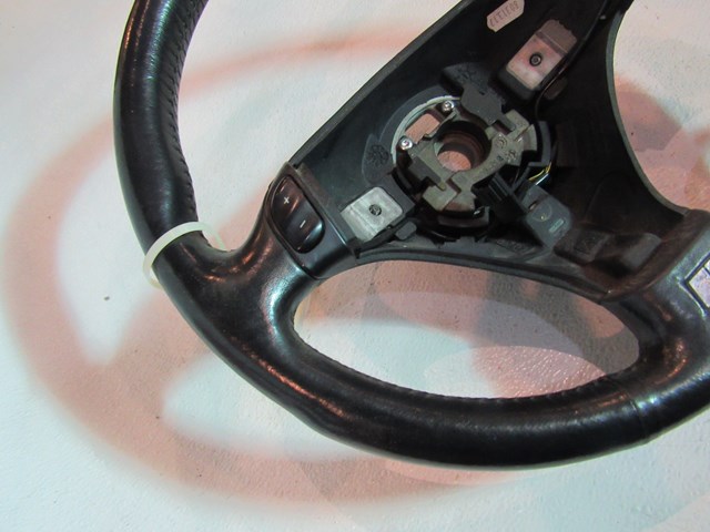 2001 Audi A4 Steering Wheel With Controls