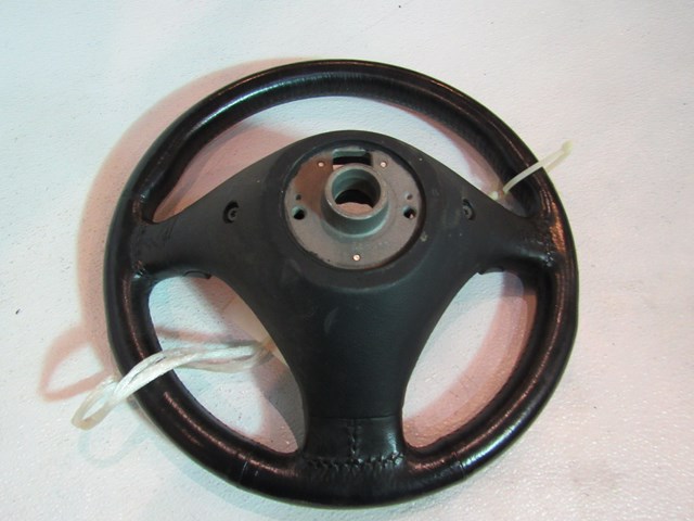 2001 Audi A4 Steering Wheel With Controls