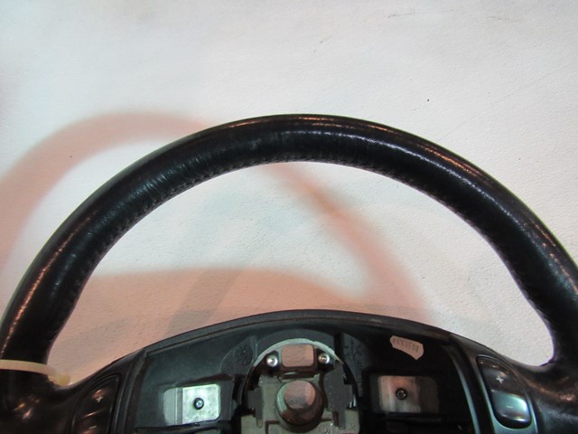 2001 Audi A4 Steering Wheel With Controls