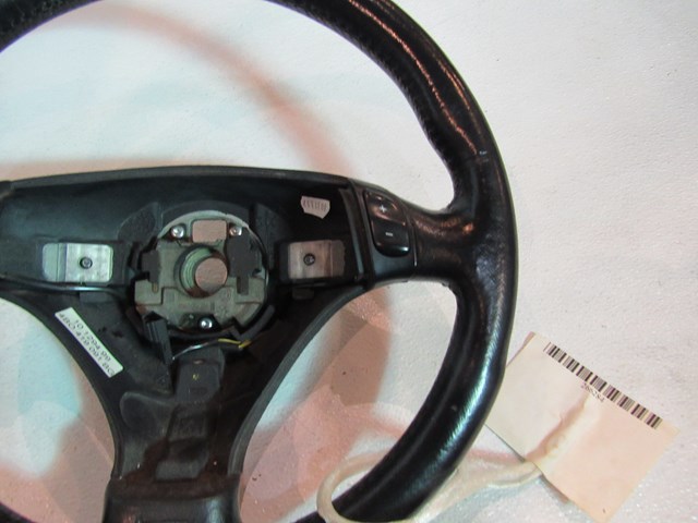 2001 Audi A4 Steering Wheel With Controls