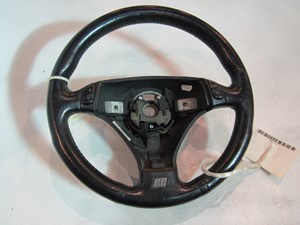 2001 Audi A4 Steering Wheel With Controls