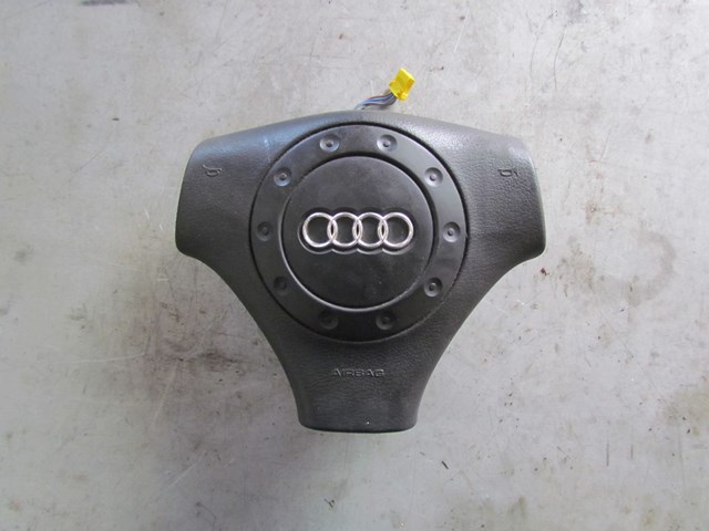 2001 Audi A4 Air Bag 4B0880201G