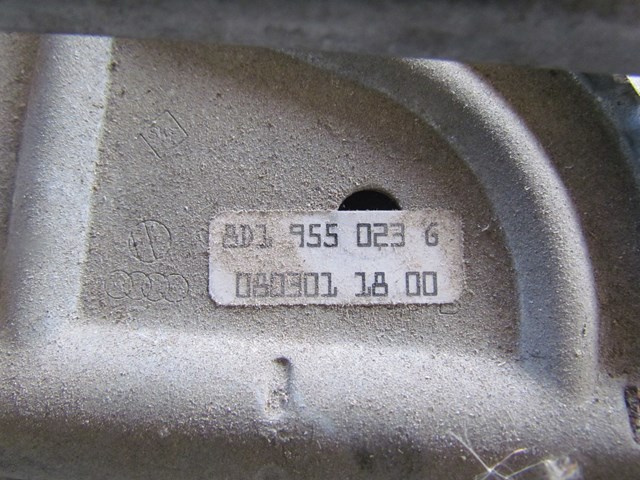 2001 Audi A4 Windshield Wiper Motor 8D1955023G