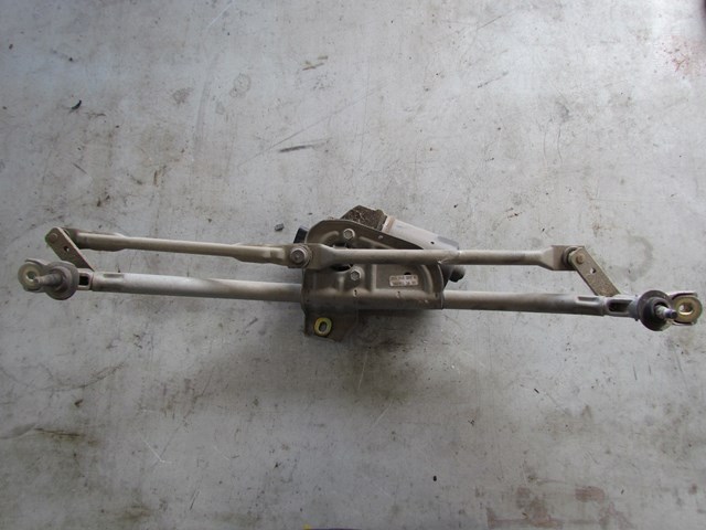 2001 Audi A4 Windshield Wiper Motor 8D1955023G