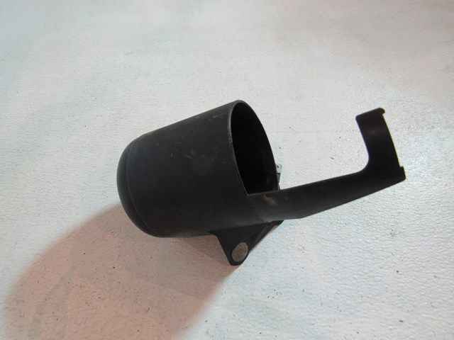 2001 Audi A4 B5 AC A/C Receiver Drier Air Conditioning Dryer Bracket OEM 8D02601