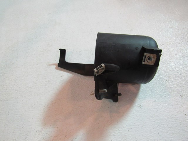 2001 Audi A4 B5 AC A/C Receiver Drier Air Conditioning Dryer Bracket OEM 8D02601