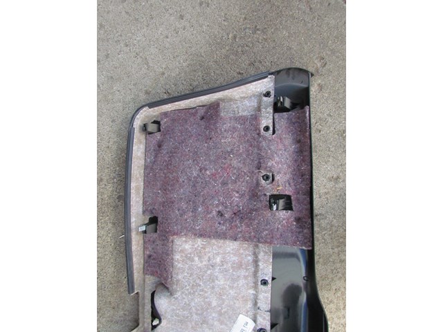 2001 Audi A4 Avant Rear Hatch Trim Panel 8D9 867 979 D