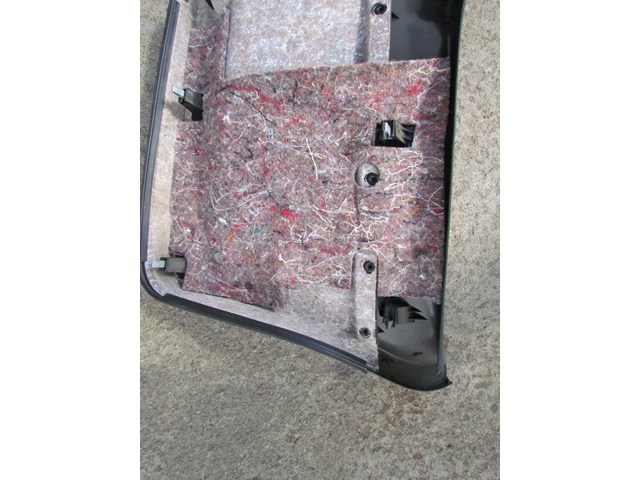 2001 Audi A4 Avant Rear Hatch Trim Panel 8D9 867 979 D