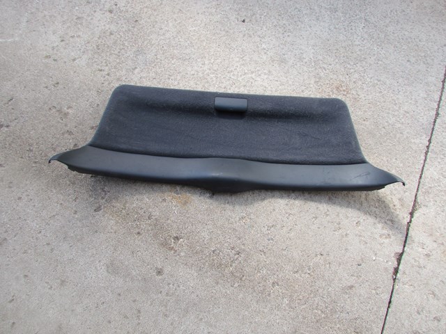 2001 Audi A4 Avant Rear Hatch Trim Panel 8D9 867 979 D