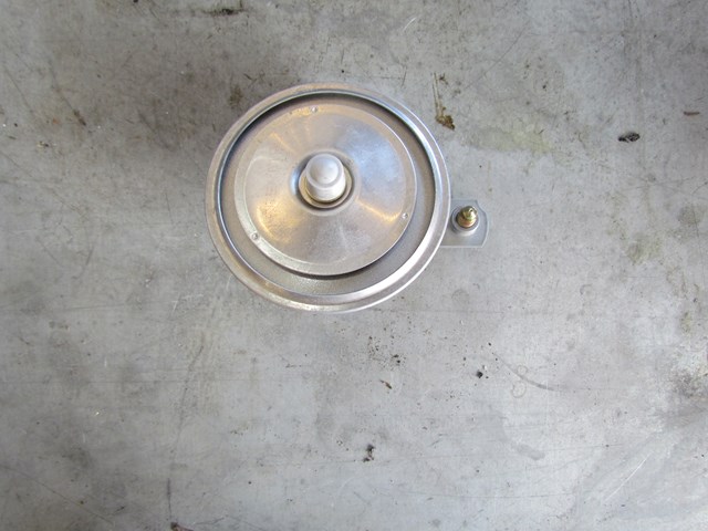 2001 Audi A4 Avant Wagon Horn 4A0 951 113