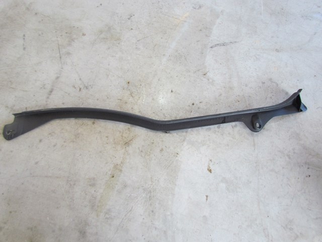 2001 Audi A4 Avant Rear LH Door Trim LIning 8D0 867 767
