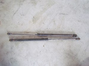 2001 Audi A4 Avant Wagon Hatch Strut Set