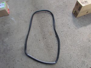 2001 Audi A4 Avant Wagon Rear LH Door Seal