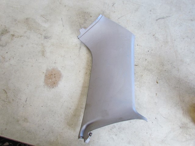 2001 Audi A4 Wagon Avant Rear LH Pillar Trim Panel 8D9 867 245 A