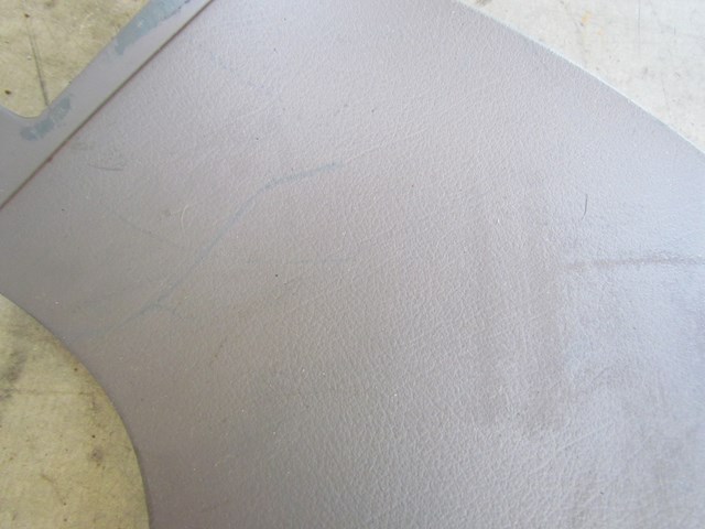 2001 Audi A4 Wagon Avant Rear LH Pillar Trim Panel 8D9 867 245 A